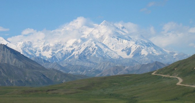 Denali 2004