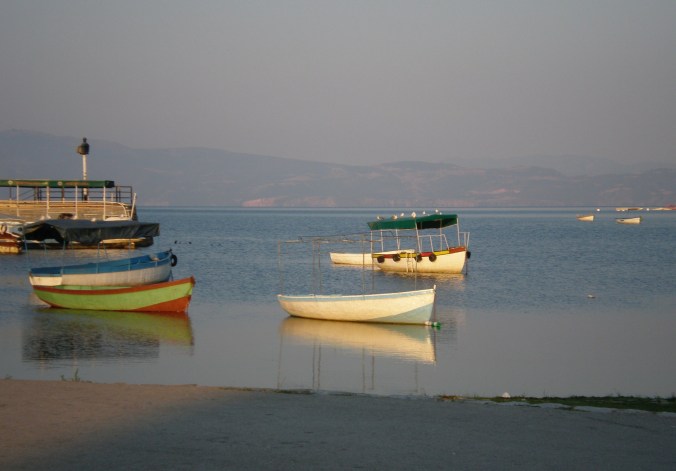 Ohrid 2011